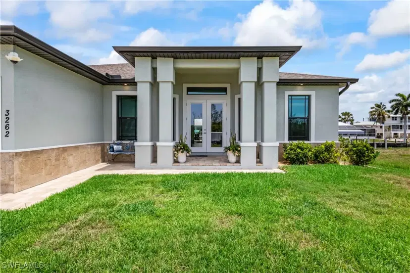 Picture of 3262 Pinetree Dr, St. James City FL 33956