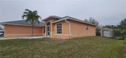 Picture of 541 Kingsbury Ln, Lehigh Acres, FL 33974