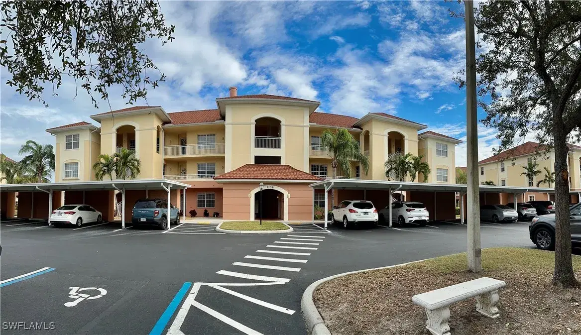 Picture of 1109 Van Loon Commons Cir 305, Cape Coral, FL 33909