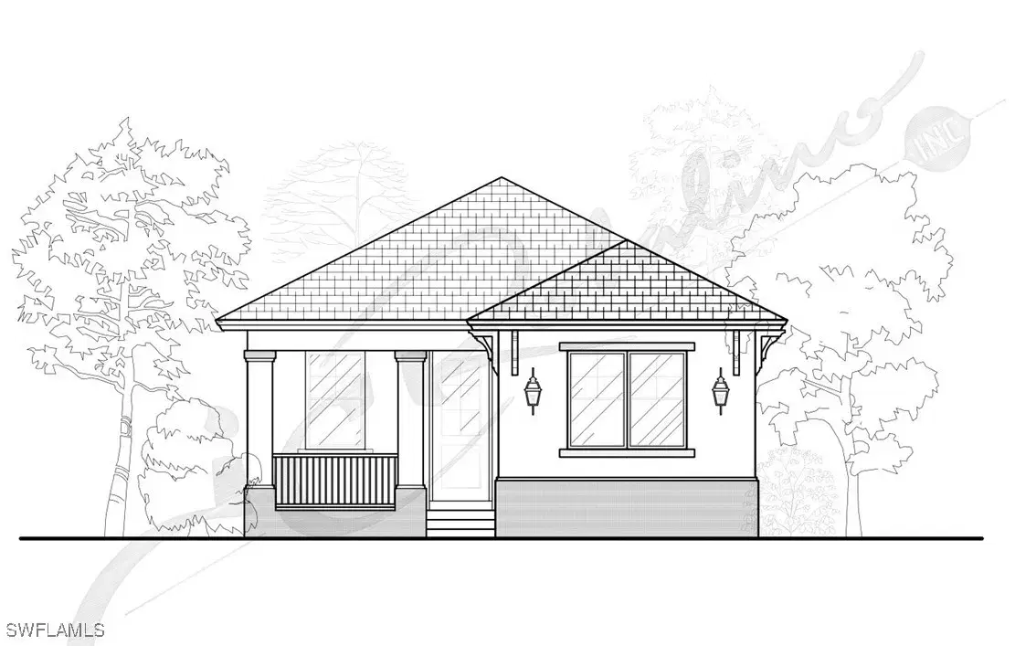 Picture of Xxx Pine Tree Dr, Naples, FL 34112