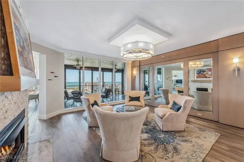 Picture of 8787 Bay Colony Dr 1404, Naples FL 34108