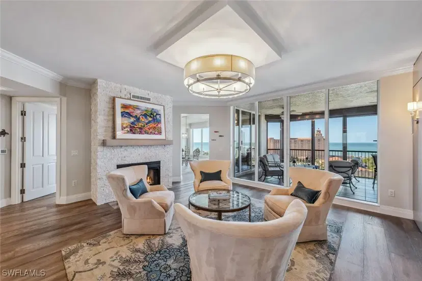 Picture of 8787 Bay Colony Dr 1404, Naples FL 34108