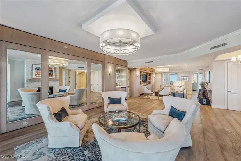 Picture of 8787 Bay Colony Dr 1404, Naples FL 34108