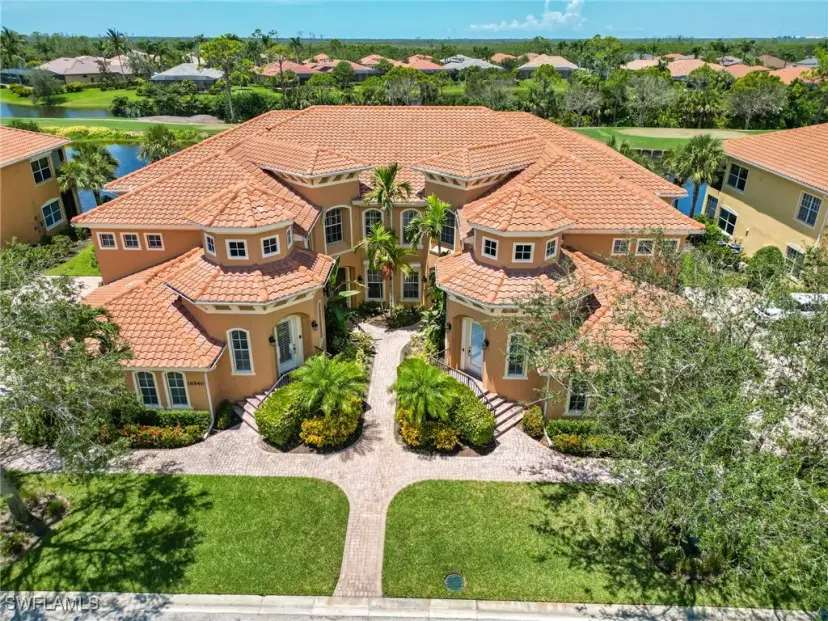 Picture of 18540 Sandalwood Pointe 201, Fort Myers FL 33908