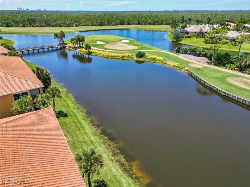 Picture of 18540 Sandalwood Pointe 201, Fort Myers FL 33908