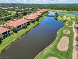Picture of 18540 Sandalwood Pointe 201, Fort Myers, FL 33908