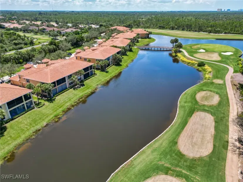 Picture of 18540 Sandalwood Pointe 201, Fort Myers FL 33908