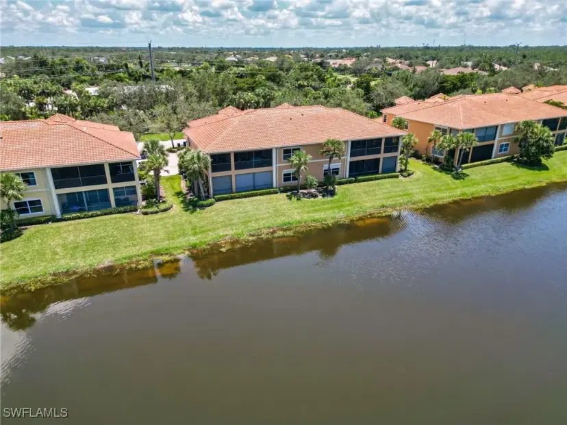 Picture of 18540 Sandalwood Pointe 201, Fort Myers FL 33908