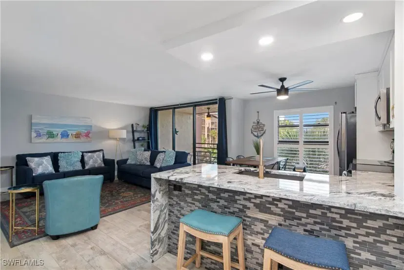 Picture of 1085 Bald Eagle Dr B305, Marco Island FL 34145