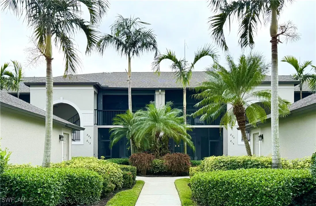 Picture of 8540 Naples Heritage Dr 822, Naples, FL 34112