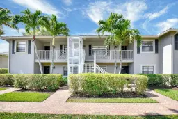 Picture of 10 Stratford Drive E A, Boynton Beach, FL 33436
