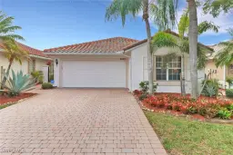 Picture of 8920 Cascades Isle Blvd, Estero, FL 33928