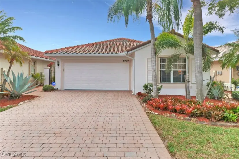 Picture of 8920 Cascades Isle Blvd, Estero FL 33928