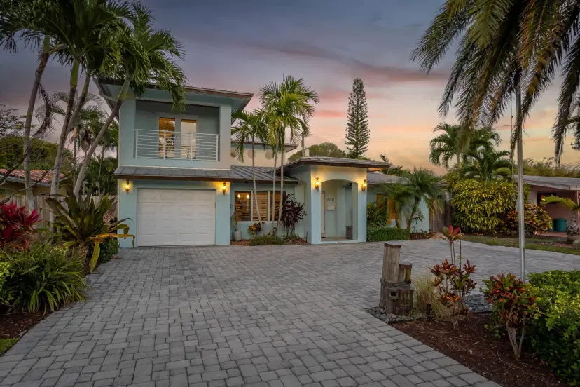 Picture of 2620 NE 19Th Avenue, Lighthouse Point FL 33064