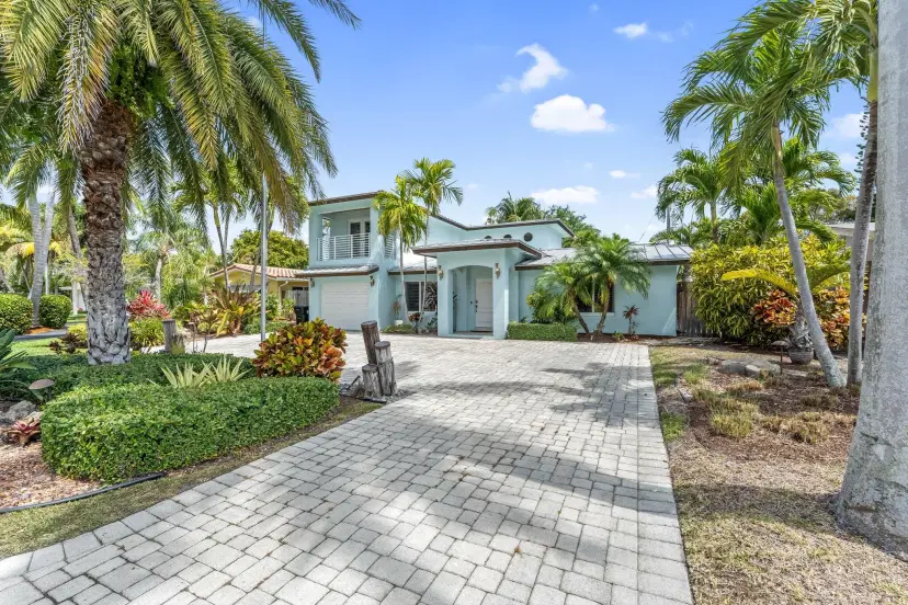Picture of 2620 NE 19Th Avenue, Lighthouse Point FL 33064