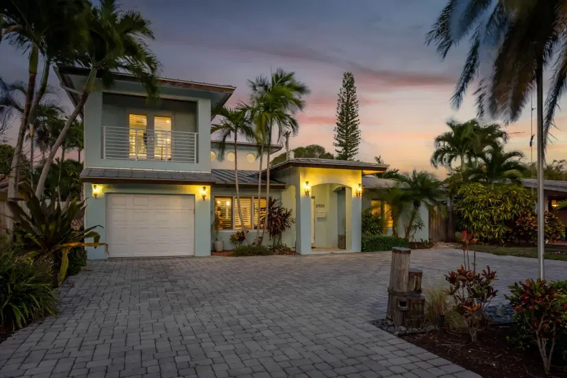 Picture of 2620 NE 19Th Avenue, Lighthouse Point FL 33064