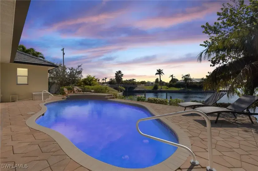 Picture of 2806 SW 51St St, Cape Coral FL 33914