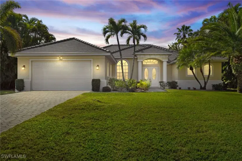 Picture of 2806 SW 51St St, Cape Coral FL 33914