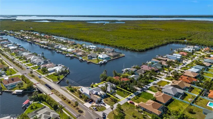 Picture of 2806 SW 51St St, Cape Coral FL 33914