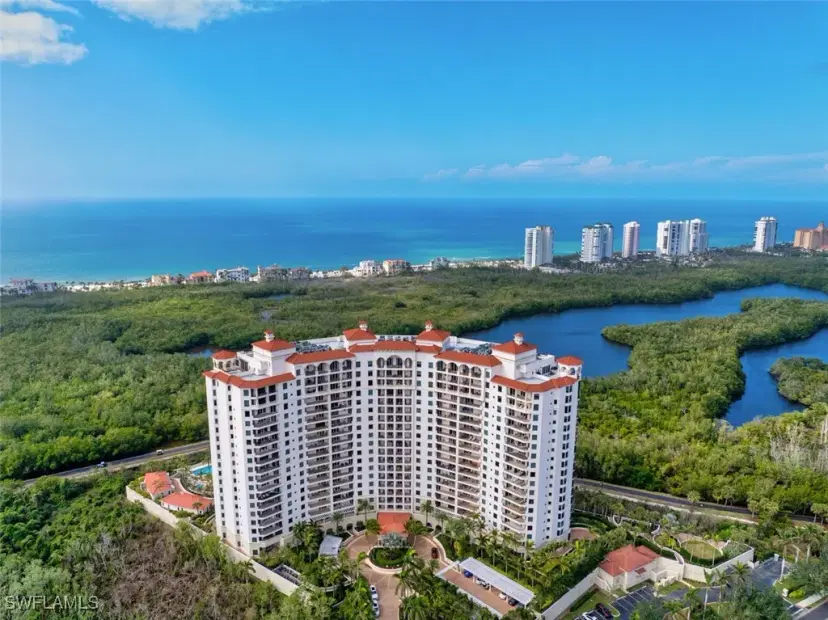 Picture of 7575 Pelican Bay Blvd 707, Naples FL 34108