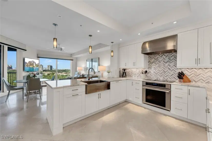 Picture of 7575 Pelican Bay Blvd 707, Naples FL 34108