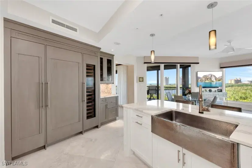 Picture of 7575 Pelican Bay Blvd 707, Naples FL 34108