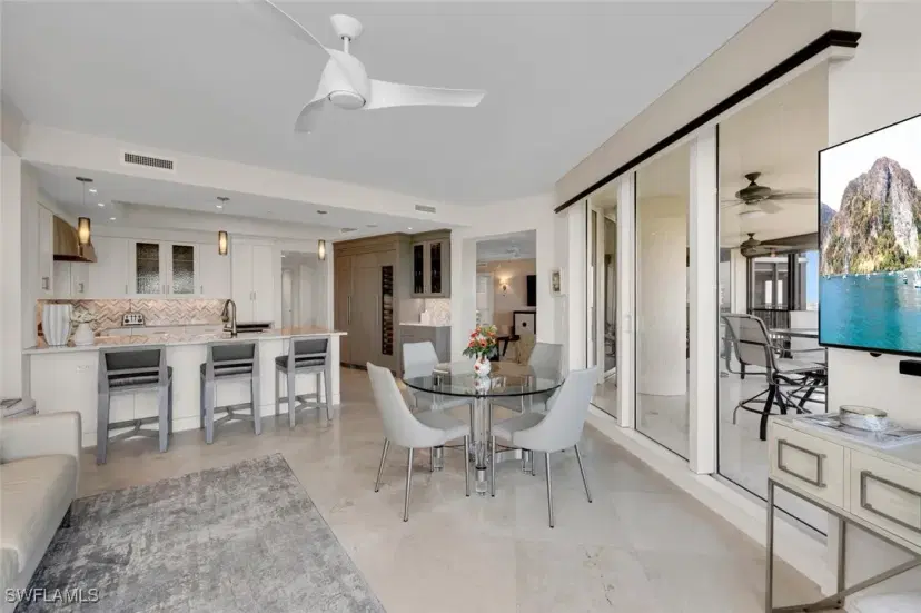 Picture of 7575 Pelican Bay Blvd 707, Naples FL 34108