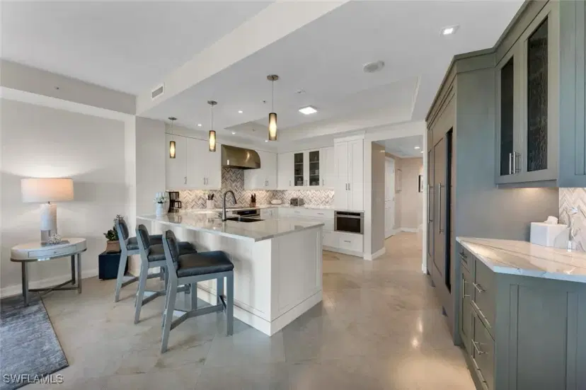 Picture of 7575 Pelican Bay Blvd 707, Naples FL 34108