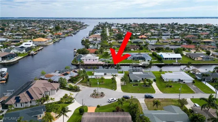 Picture of 2807 SE 18Th Ct, Cape Coral FL 33904