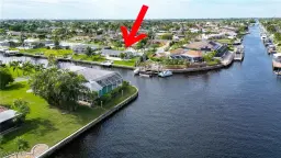 Picture of 2807 SE 18Th Ct, Cape Coral, FL 33904