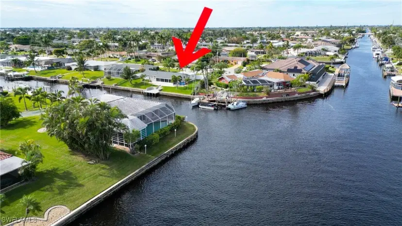 Picture of 2807 SE 18Th Ct, Cape Coral FL 33904