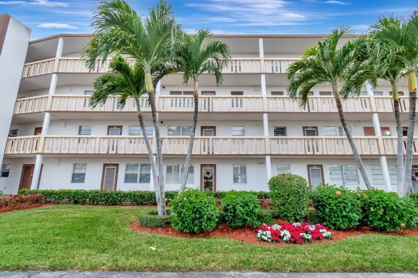 Picture of 2077 Guildford E, Boca Raton FL 33434