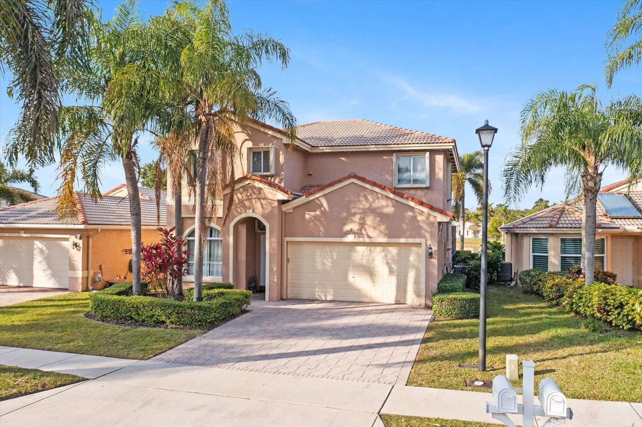 Picture of 3755 Pebblebrook Court, Coconut Creek, FL 33073