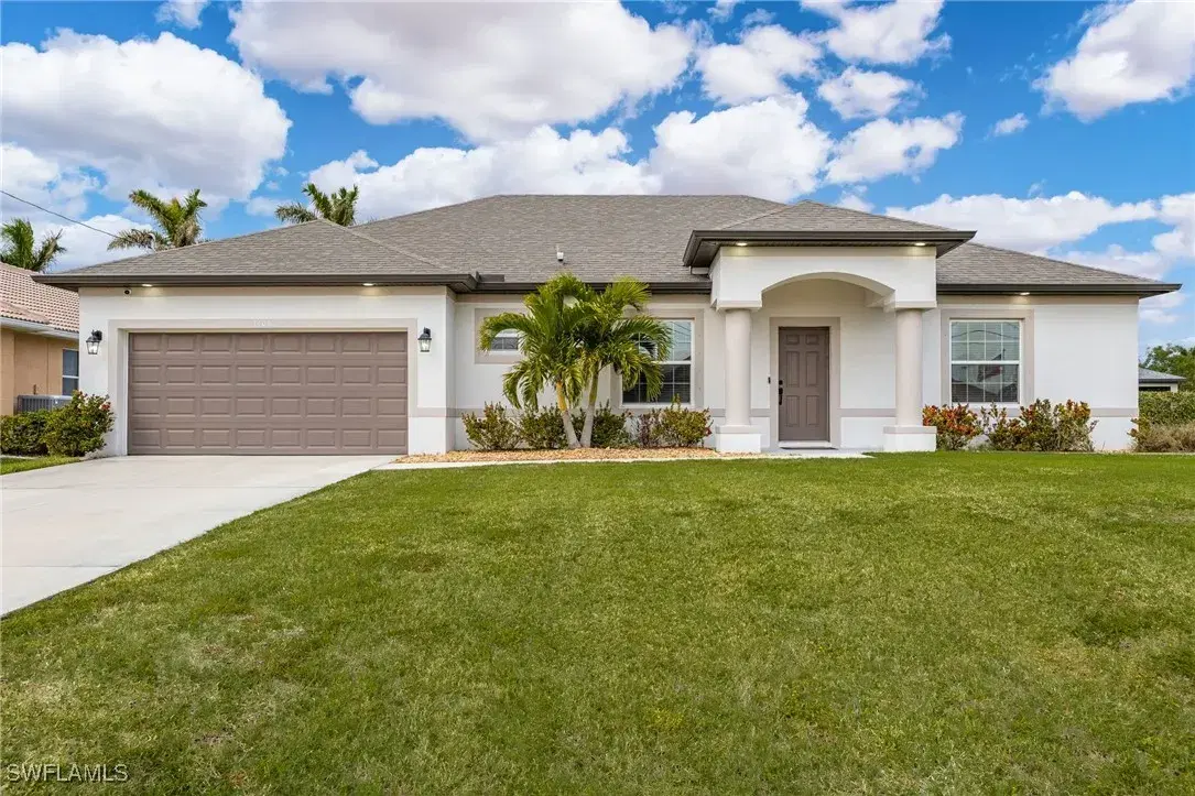 Picture of 3405 NW 18Th St, Cape Coral, FL 33993