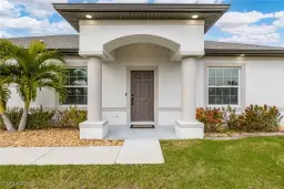 Picture of 3405 NW 18Th St, Cape Coral, FL 33993