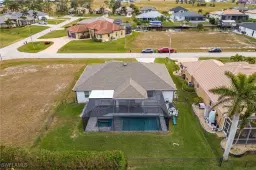Picture of 3405 NW 18Th St, Cape Coral, FL 33993