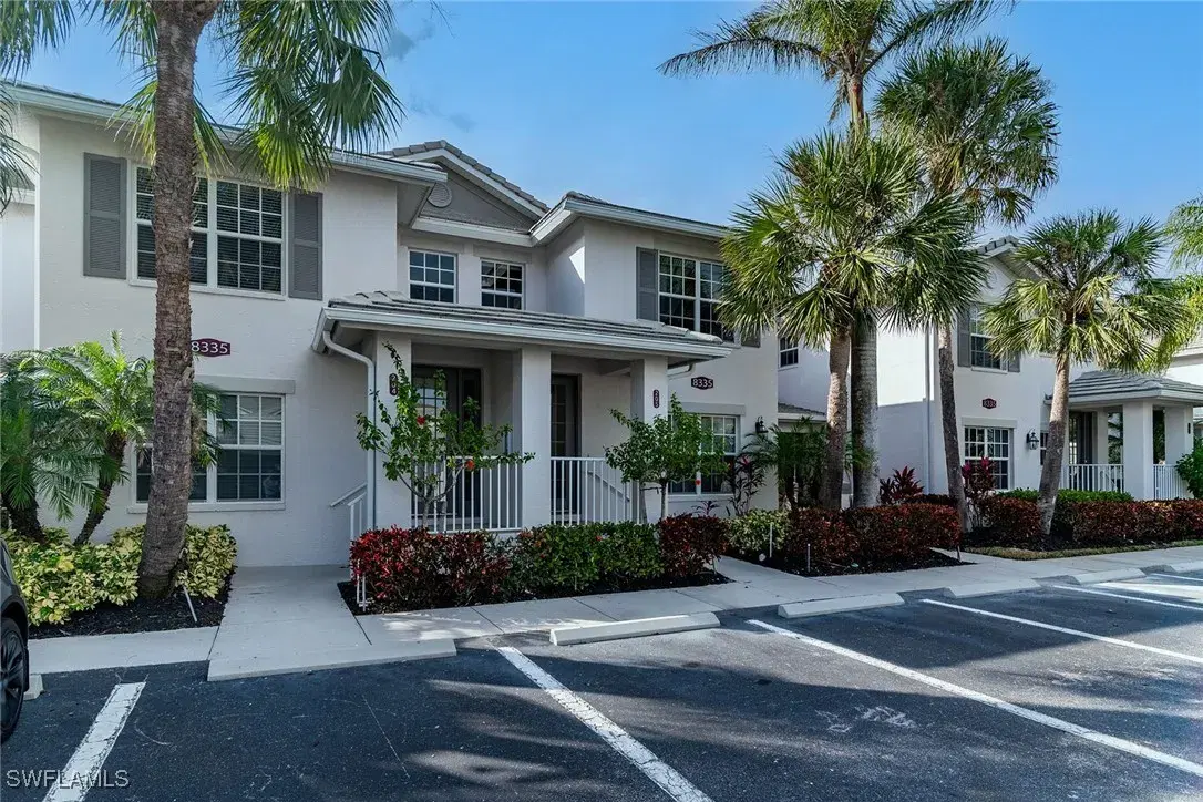 Picture of 8335 Whisper Trace Way 205, Naples, FL 34114