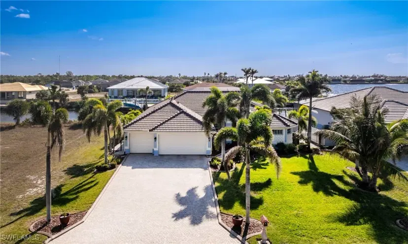 Picture of 4128 NW 36Th Ln, Cape Coral FL 33993