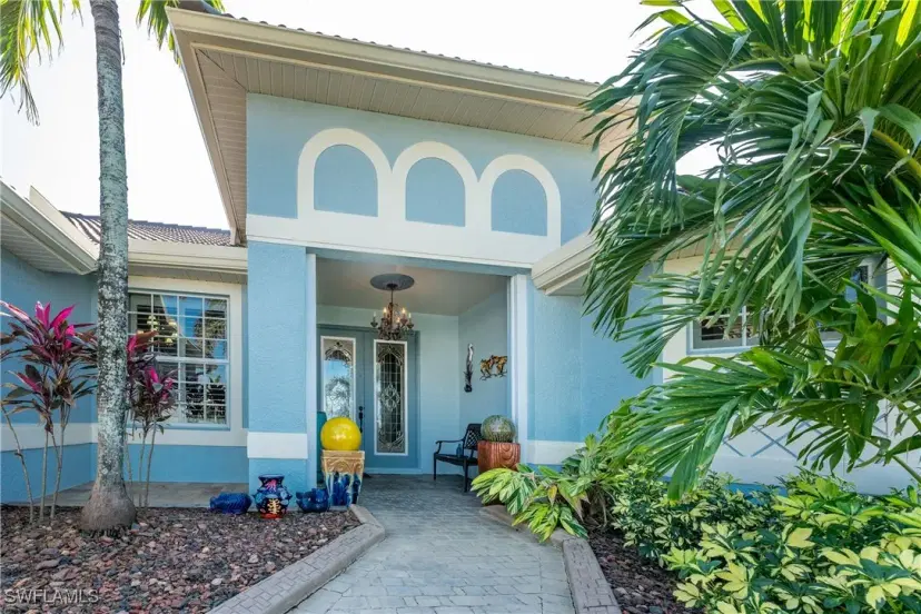 Picture of 4128 NW 36Th Ln, Cape Coral FL 33993