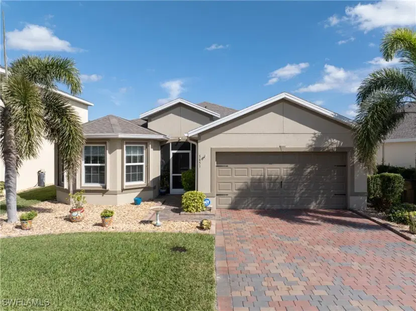 Picture of 3451 Cancun Ct, Cape Coral FL 33909