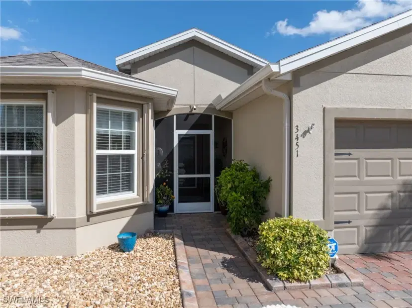 Picture of 3451 Cancun Ct, Cape Coral FL 33909