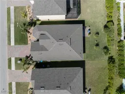 Picture of 3451 Cancun Ct, Cape Coral, FL 33909