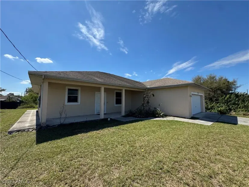 Picture of 2907 44Th St Sw, Lehigh Acres FL 33976