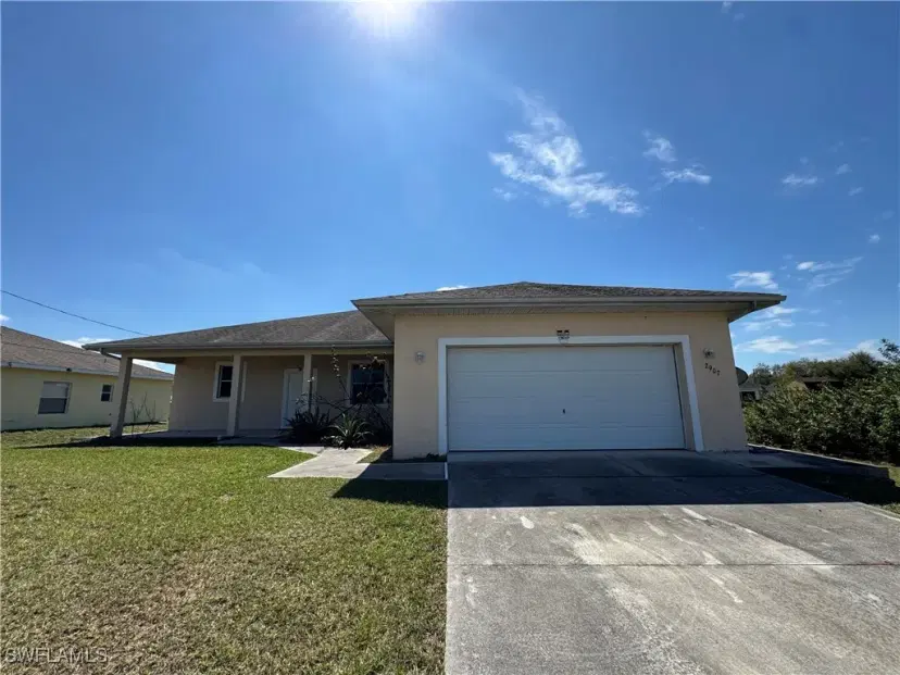 Picture of 2907 44Th St Sw, Lehigh Acres FL 33976