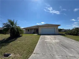 Picture of 2907 44Th St Sw, Lehigh Acres, FL 33976