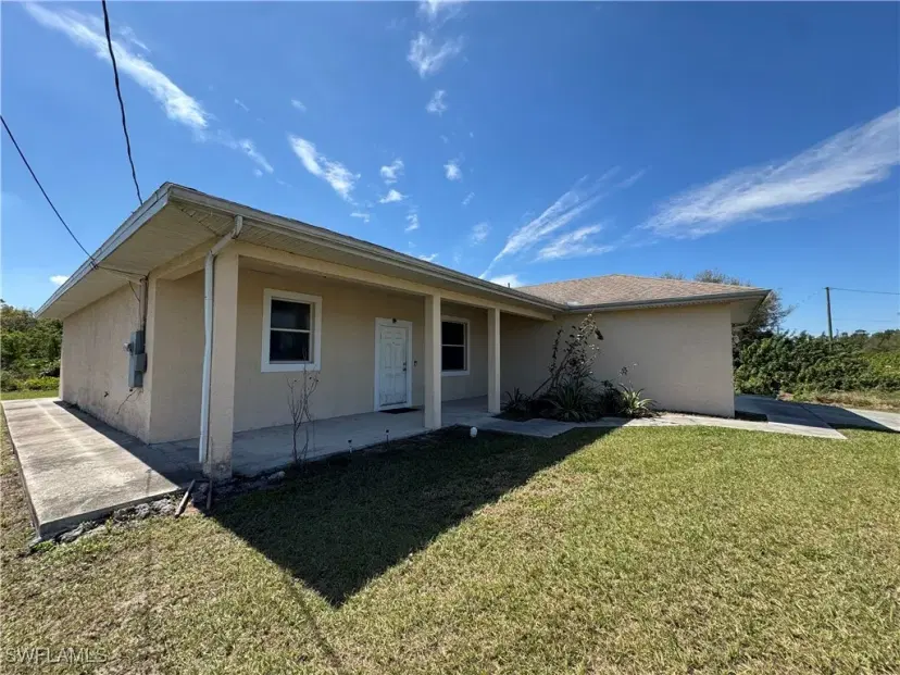 Picture of 2907 44Th St Sw, Lehigh Acres FL 33976