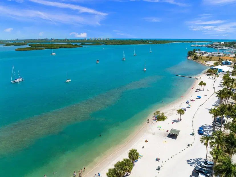 Picture of 29 Harbour Isle Drive 203, Fort Pierce FL 34949