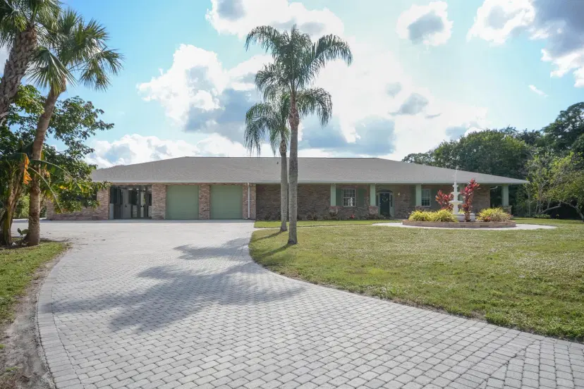 Picture of 10534 Dogwood Trail, Jupiter FL 33478