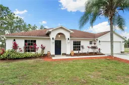Picture of 4420 43Rd Ave Ne, Naples, FL 34120