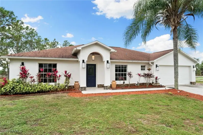 Picture of 4420 43Rd Ave Ne, Naples FL 34120